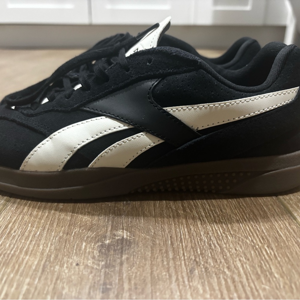 Reebok Unisex (8.5/10) Hammer Street Free Socks - Picture 10 of 11